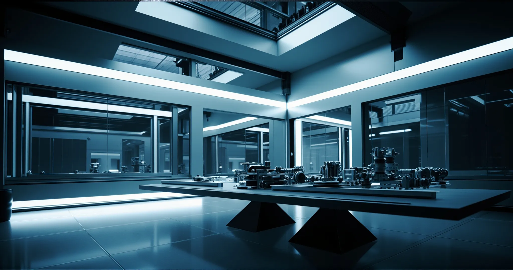 Engineering Design Studio